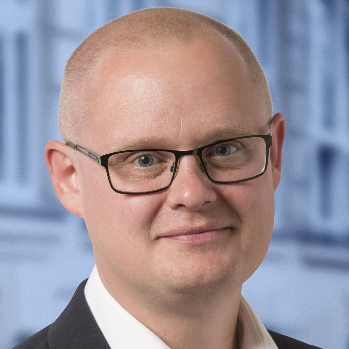 bestyrelse Mikael Wandel