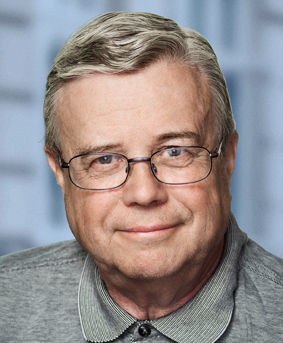 profil Ole Møller Andreasen
